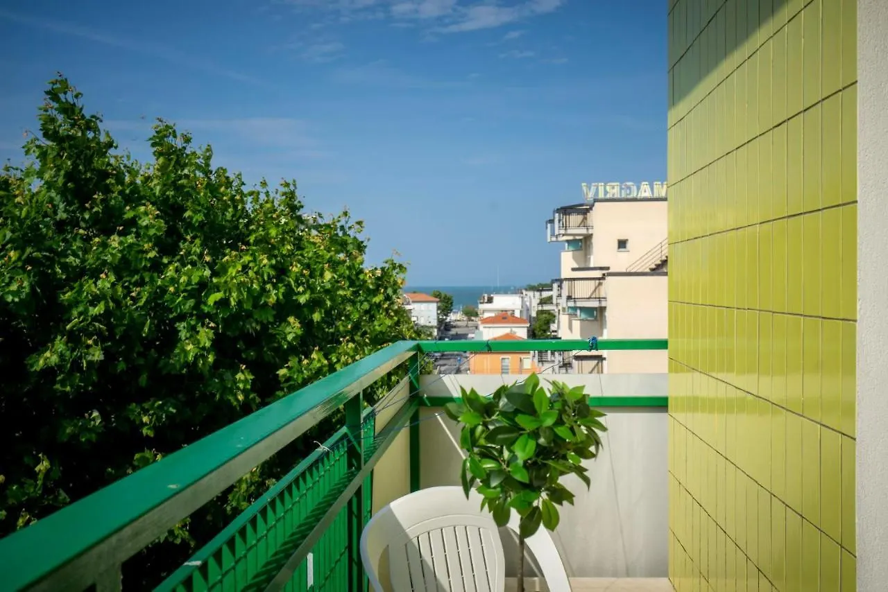 Hotel Mamy Rimini