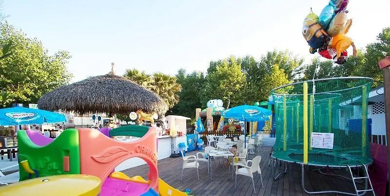 Hotel Mamy Rimini 2*,  Italy