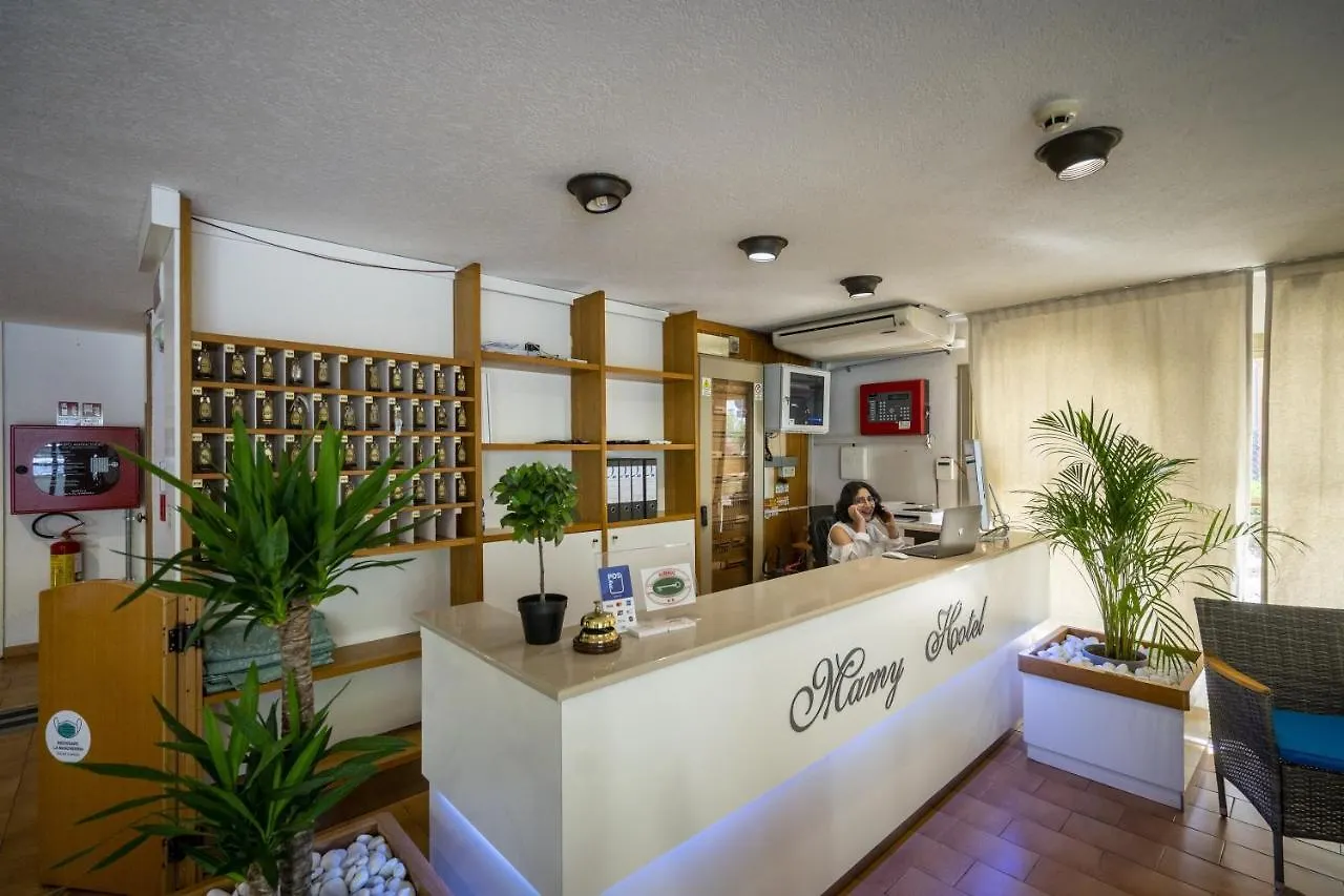 Hotel Mamy Rimini