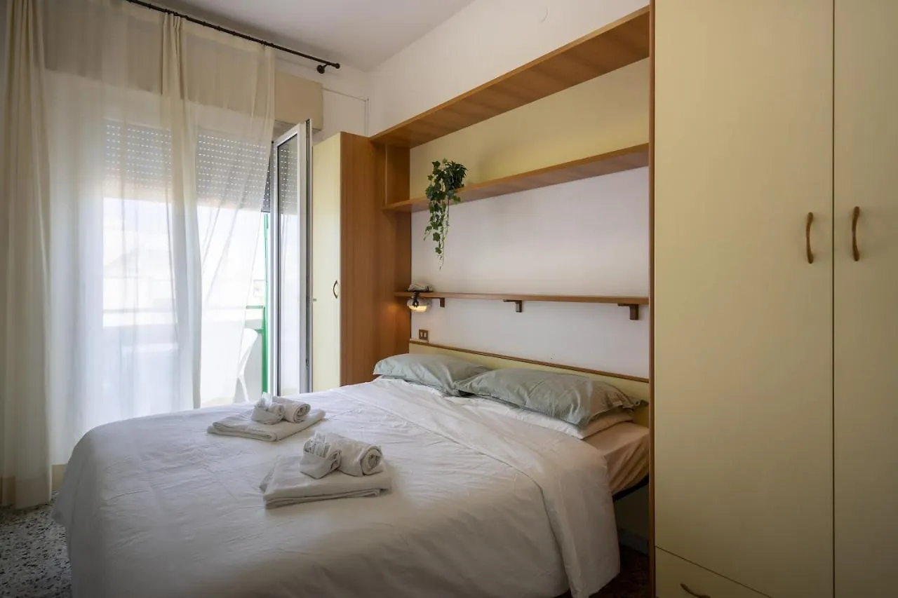 Hotel Mamy Rimini