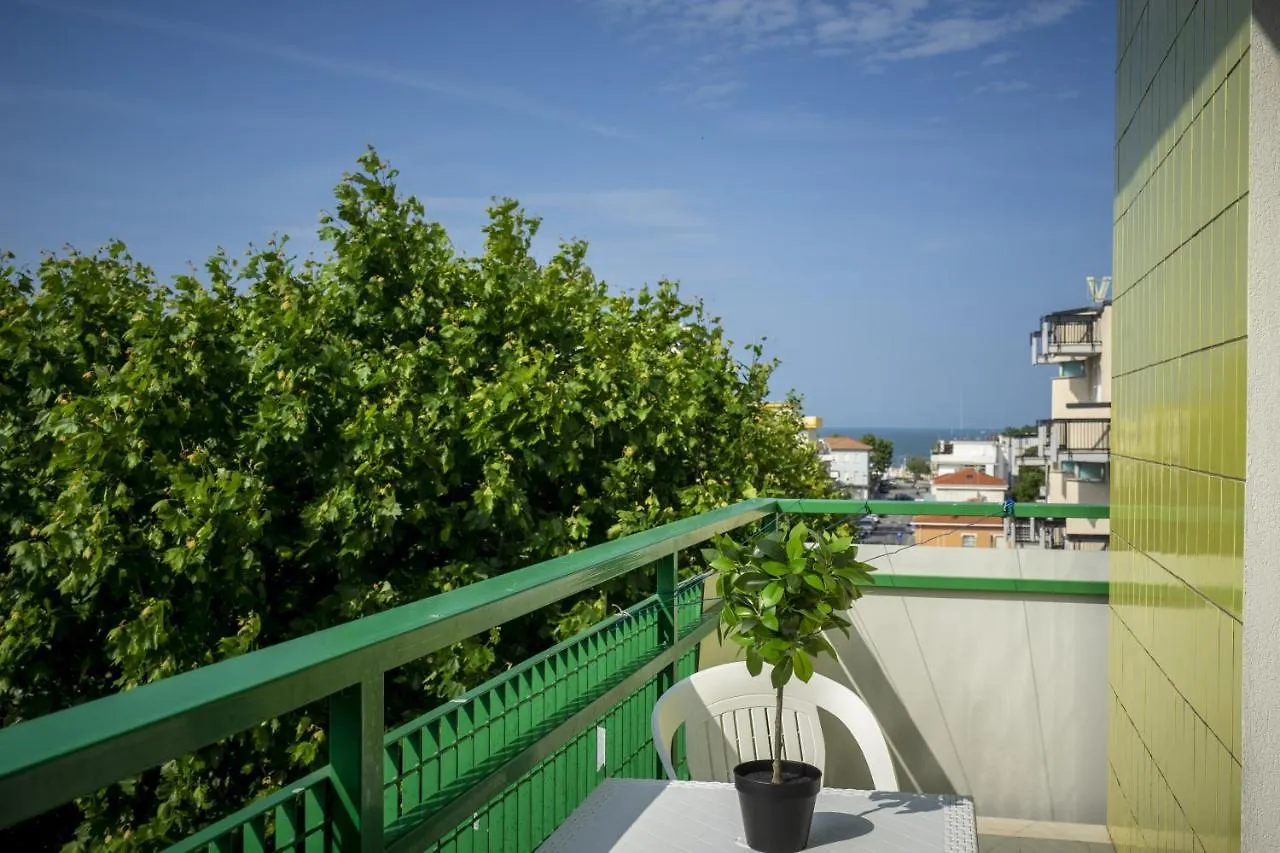 Hotel Mamy Rimini