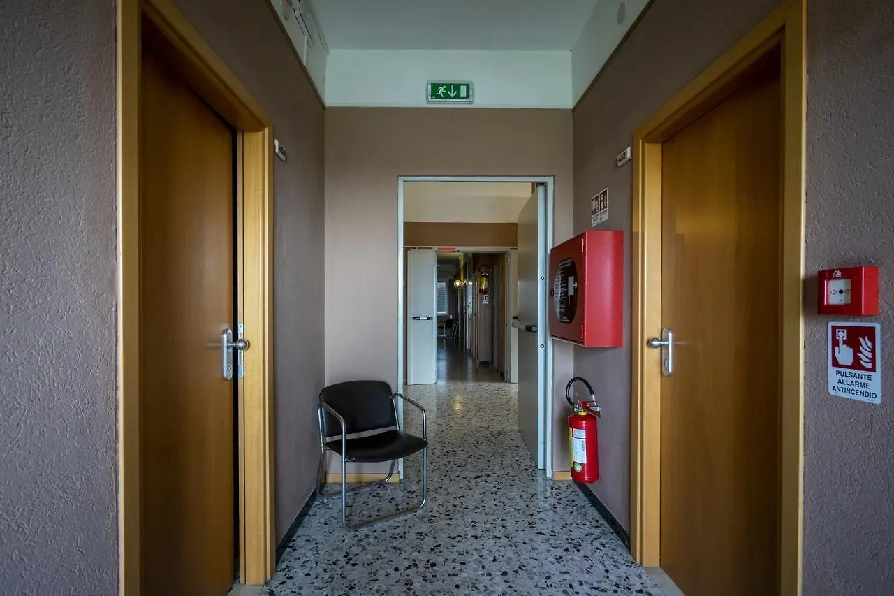 Hotel Mamy Rimini Italy