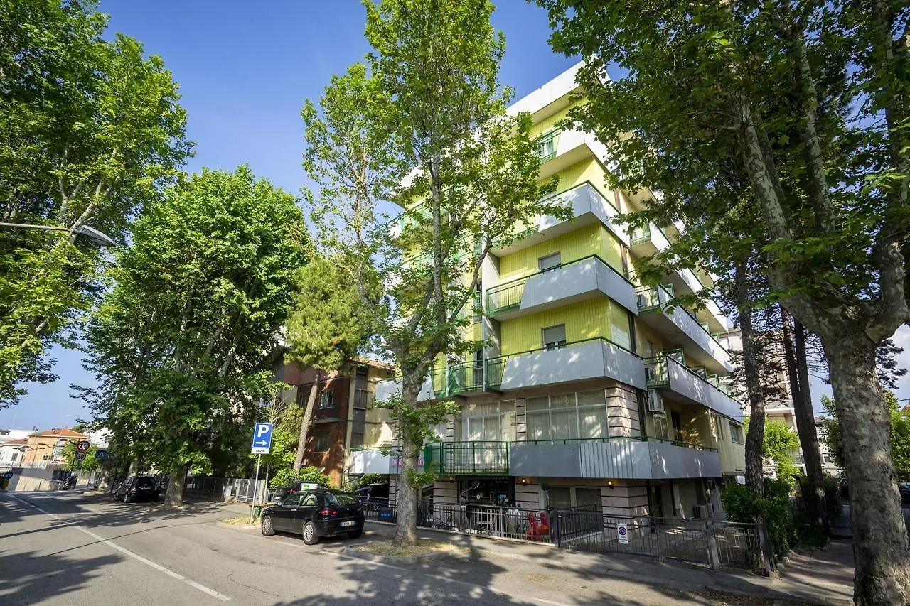 Hotel Mamy Rimini