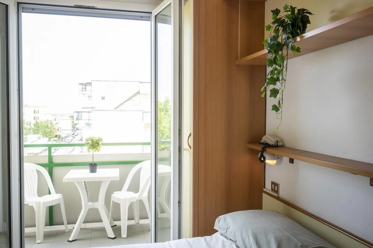 Hotel Mamy Rimini