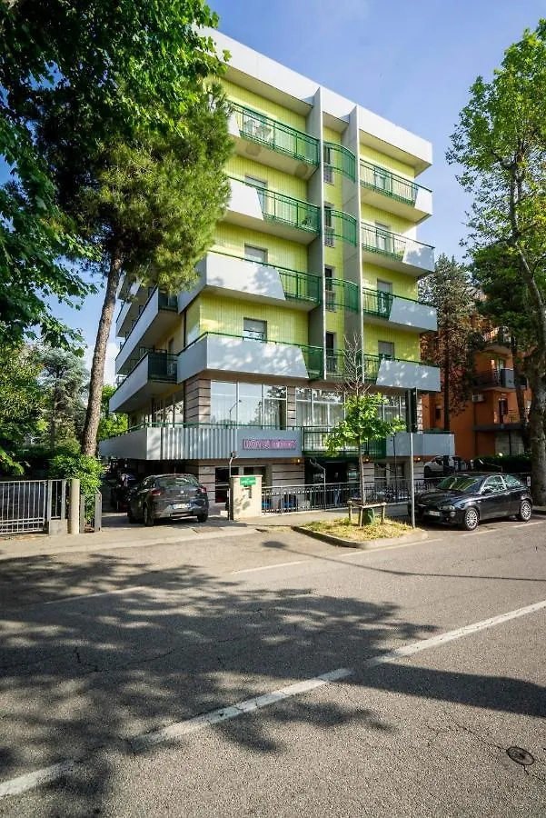 Hotel Mamy Rimini