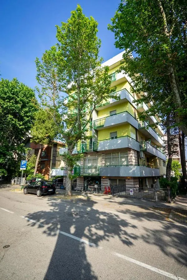 Hotel Mamy Rimini