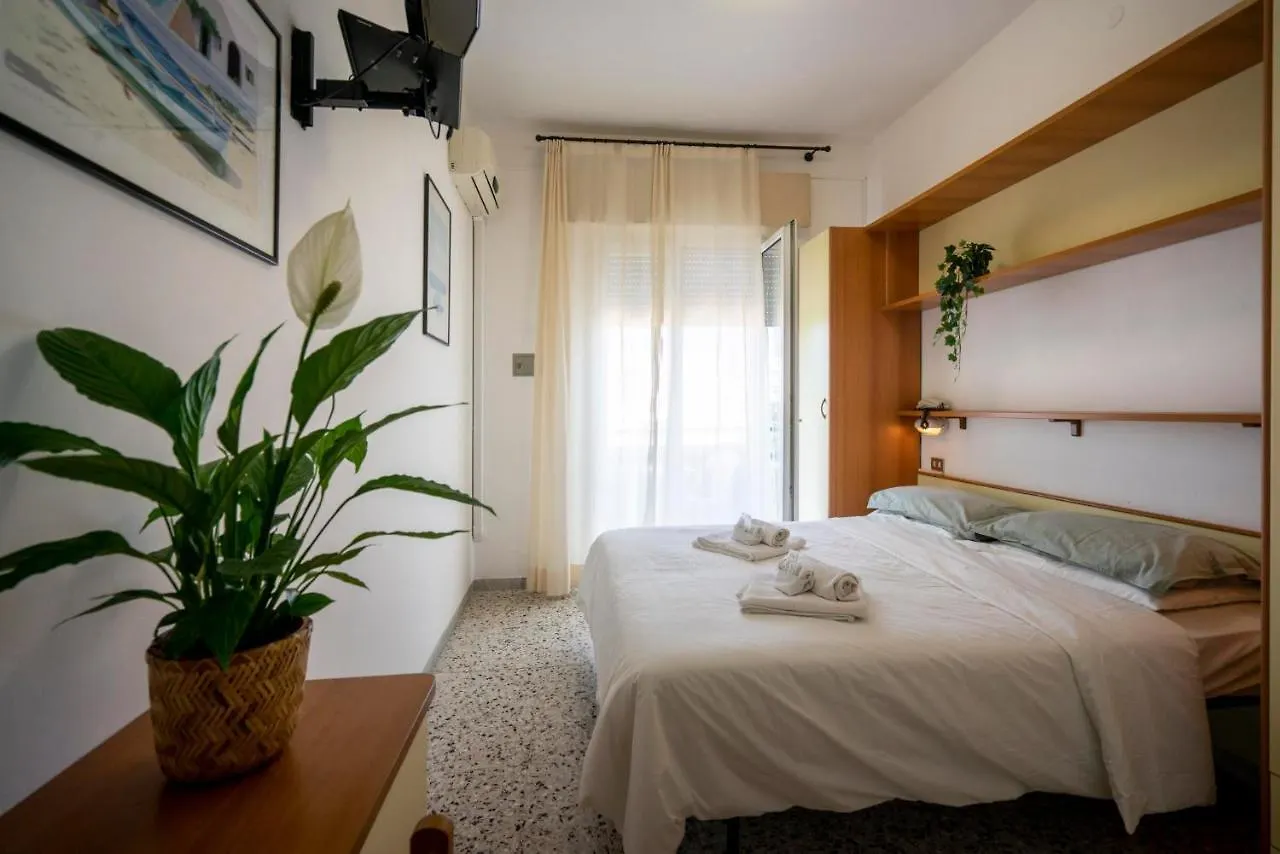Hotel Mamy Rimini