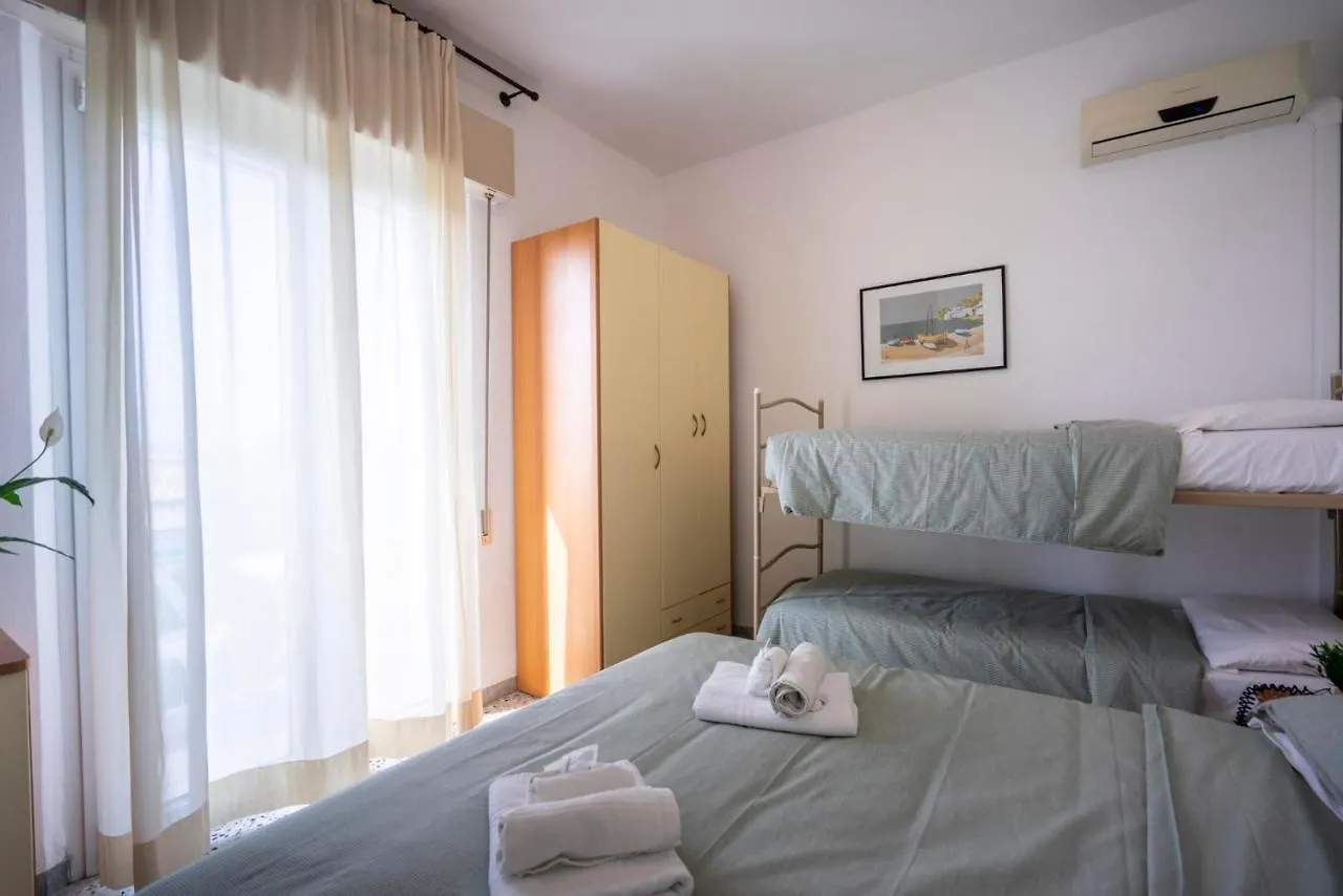 Hotel Mamy Rimini
