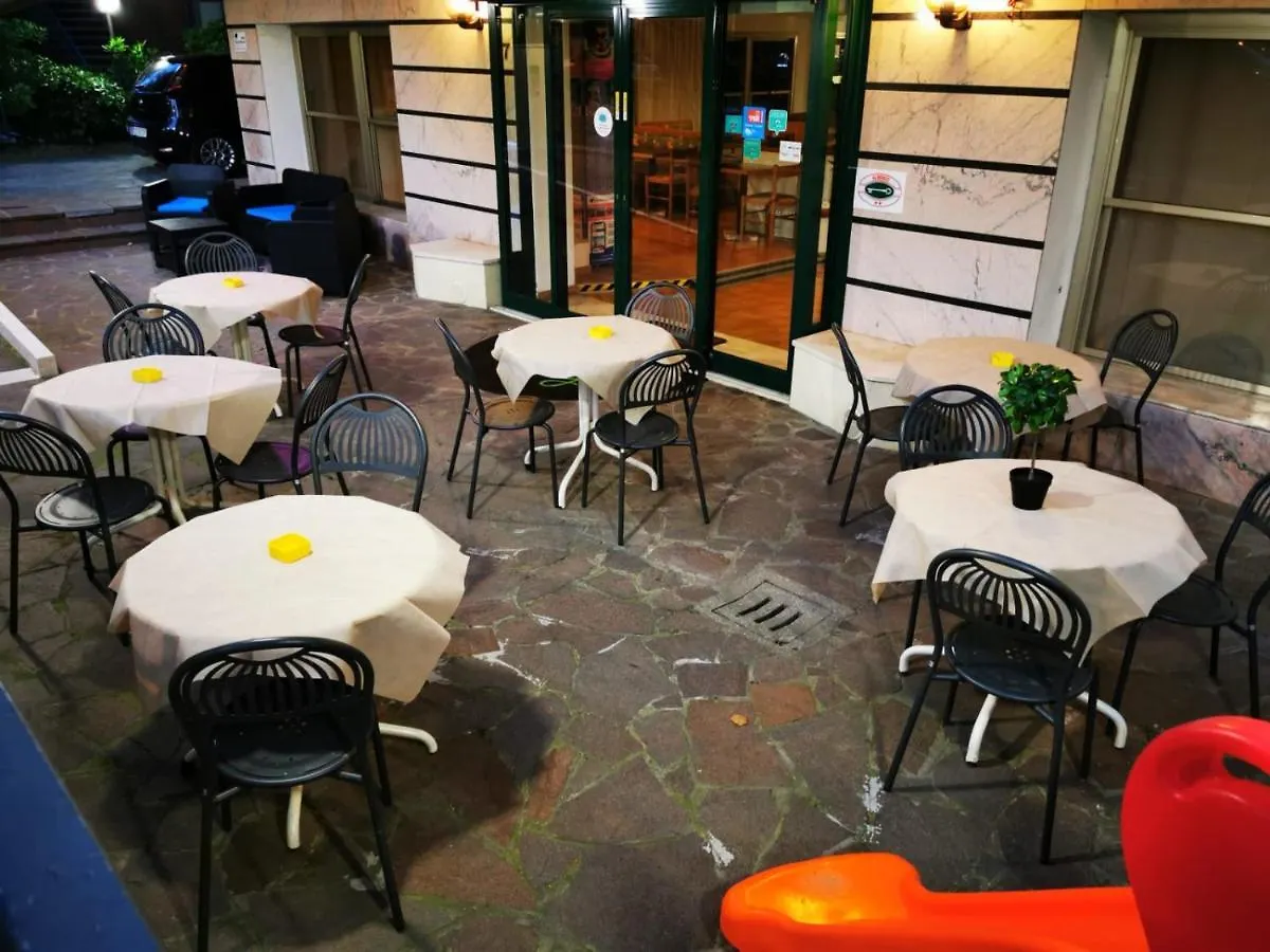 Hotel Mamy Rimini