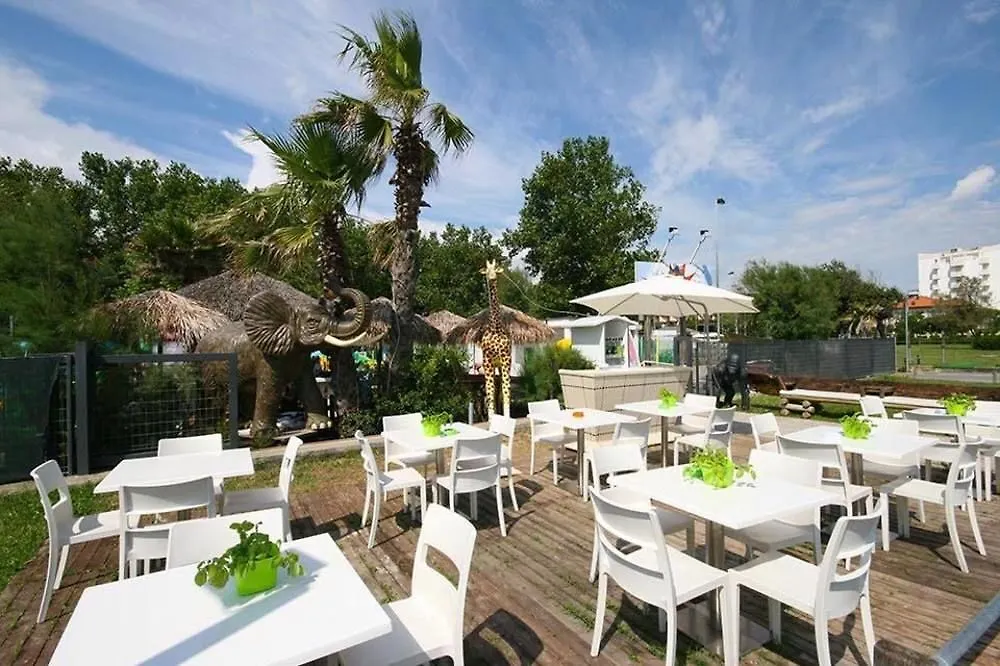 Hotel Mamy Rimini
