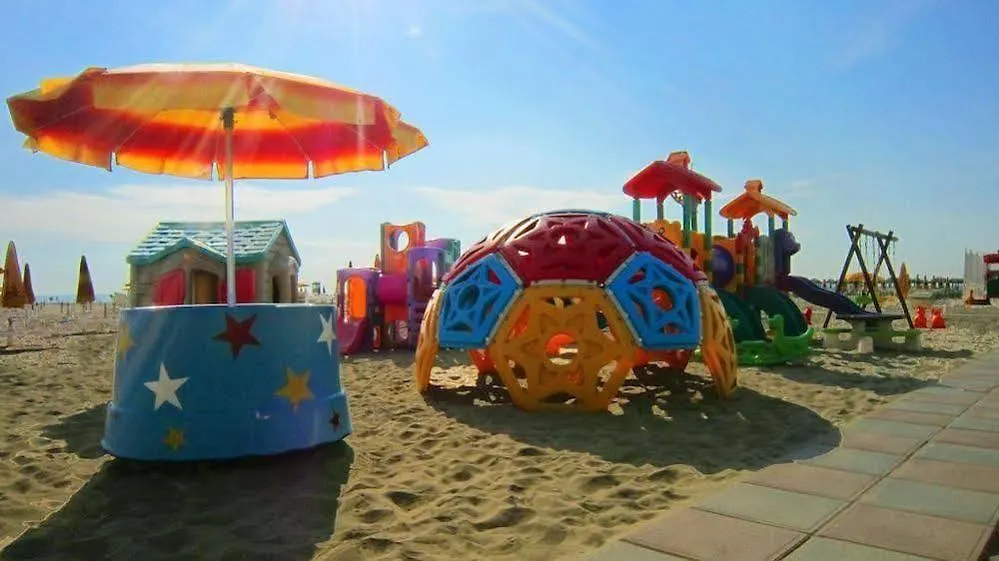 Hotel Mamy Rimini